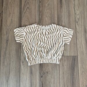 Rylee + Cru top 10-12y